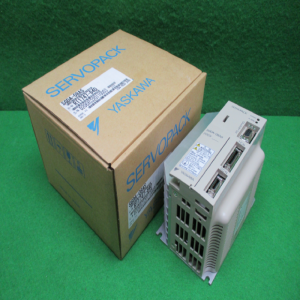 초35089/미사용서보드라이브/SGDA-08AS/750W/야스가와