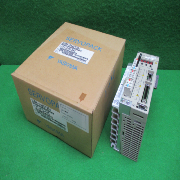 초35095/미사용서보드라이브/SGDH-04AEY291/야스가와