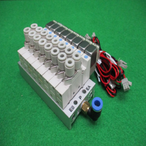 초10502/공압솔레노이드밸브/SY3120-5LOZ-C4/DC24V/SMC