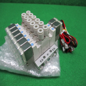 초10503/미사용공압솔레노이드밸브/SY3220-5LOZ-C4/SY3120-5LOZ-C4/DC24V/SMC