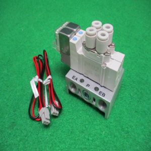 초10504/미사용공압솔레노이드밸브/SY3120-5LOZ-C4/DC24V/SMC