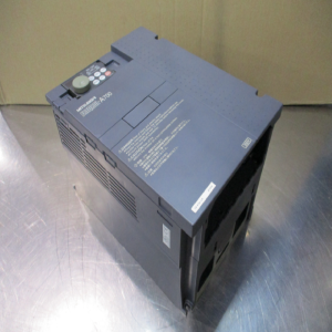 주30025/인버터/FR-A720-11K/삼상,220V/15마력/미쓰비시