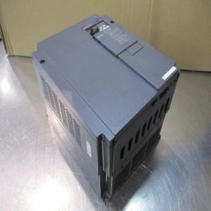 주30026/인버터/FR-E720-11K/삼상,220V/15마력/미쓰비시