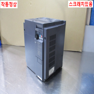 주30026/인버터/FR-E720-11K/삼상,220V/15마력/미쓰비시