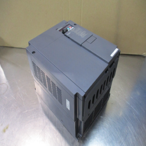 주30027/인버터/FR-E720-11K/삼상,220V/15마력/미쓰비시