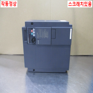 주30027/인버터/FR-E720-11K/삼상,220V/15마력/미쓰비시
