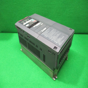 주20723/인버터/FR-A820-3.7K-1-26/3상,220V/5마력/미쓰비시