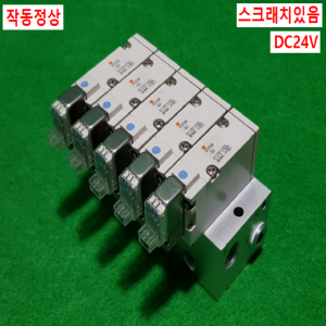 초10454/솔레노이드밸브/SYJ714R-5LZ/SMC