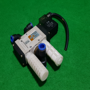 초10458/솔레노이드밸브/DS5120/AC220V/TPC