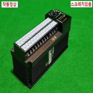 초23009/미사용PLC/AX10Y10C/0005J/미츠비시