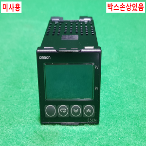 초23010/미사용온도조절컨트롤러/E5CN-R2T/옴론