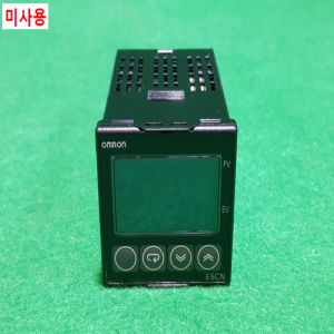 초23011/미사용온도조절컨트롤러/E5CN-R2TU/옴론