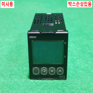 초23012/미사용온도조절컨트롤러/E5CN-R2TU/옴론