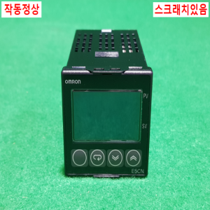 초23013/온도조절컨트롤러/E5CN-R2TU/옴론