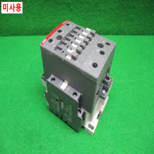주25734/미사용마그네트/AX65-30-11-84/110-120V/ABB