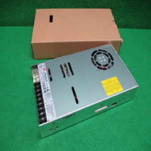 주25736/미사용전원공급장치/파워서플라이/LRS-600-24/MW