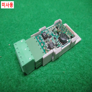 주25739/미사용PLC통신모듈/프로그래머블컨트롤러/FPG-COM4/AFPG806/파나소닉