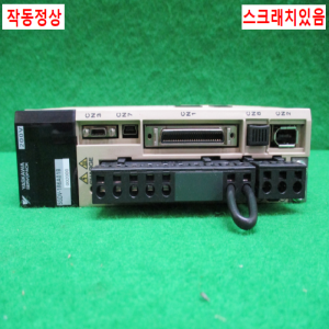 주75210/서보드라이브/SGDV-1R6A01B002000/200W/야스가와