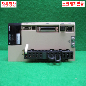 주75212/서보드라이브/SGDV-5R5A01A002000/750W/야스가와