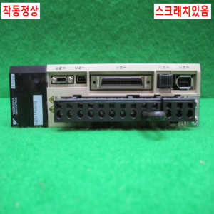 주75213/서보드라이브/SGDV-1R6A01B/200W/야스가와