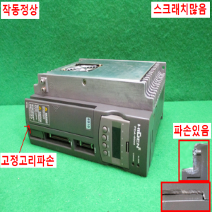 주75214/서보드라이브/FDA-6010(ID:6)/하이젠