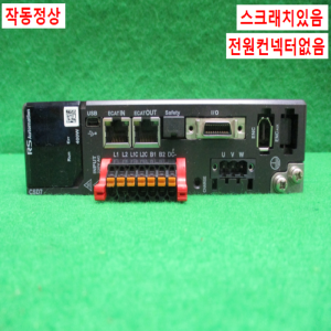 주75217/서보드라이브/CSD7-04BNF1/400W/RS