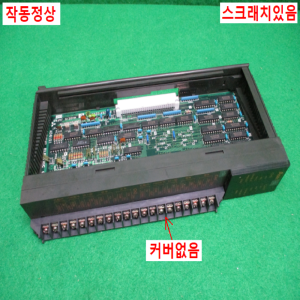 주75218/PLC/AD61-S1/DATE9804B/미쓰비시