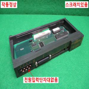 주75221/PLC/MJ71UC24/LG산전