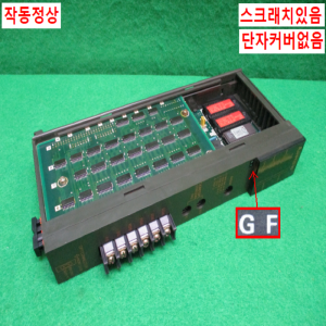 주75222/PLC/AJ71PT32-S3/DATE9503/미쓰비시