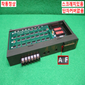주75224/PLC/AJ71T32-S3/DATE9905/미쓰비시