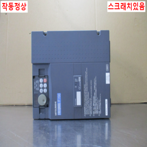 주20740/인버터/FR-F720-11K/3상,220V/15마력/미쓰비시