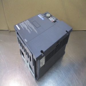 주20741/인버터/FR-F720-11K/3상,220V/15마력/미쓰비시