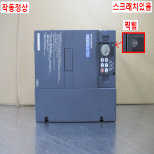 주20741/인버터/FR-F720-11K/3상,220V/15마력/미쓰비시