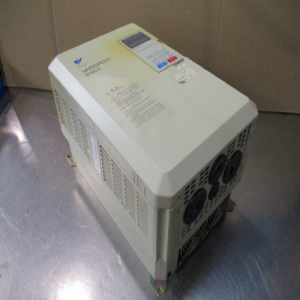 주20742/인버터/CIMR-G5V2011/3상,220V/15마력/야스가와