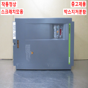 주20745/인버터/N700E-185HF/220HFP/3상,380V/30마력/현대