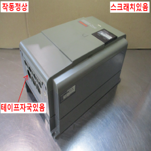 주20748/인버터/FR-Z240-2.2K/3마력/미쓰비시