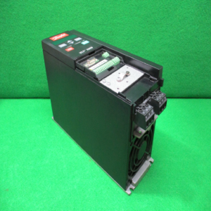 주20752/인버터/VLT2800/VLT2830PT4B20SB~/3상,380V/4마력/Danfoss