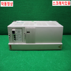 주20754/인버터/ACS143-4K1-3/3상,380V/ABB
