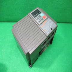 주20755/인버터/FVR-E9S/FVR3.7E9S-4/3상,380V/5마력/Fuji