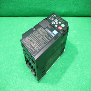 주20758/인버터/FRNO.1E2S-2J/3상,220V/Fuji