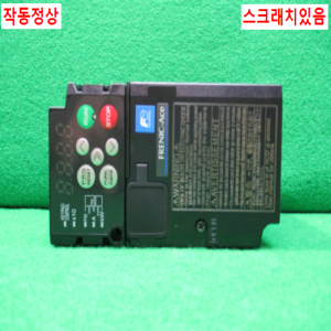 주20758/인버터/FRNO.1E2S-2J/3상,220V/Fuji