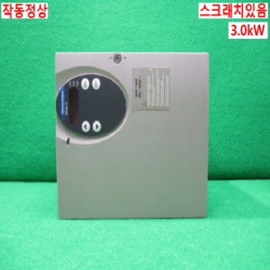 주20761/인버터/ATV31HU30N4/3상,380V/4마력/Telemecanique