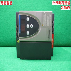 주20762/인버터/ATV11HU41M2E/3마력/Telemecanique