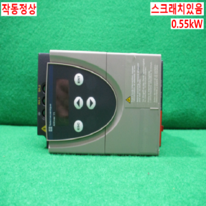주20765/인버터/ATV11HU12M2E/1/2마력/Telemecanique