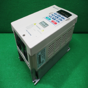 주20766/인버터/VFD007V23A/3상,220V/1마력/DELTA