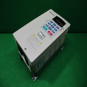 주20767/인버터/VFD007V23A/3상,220V/1마력/DELTA