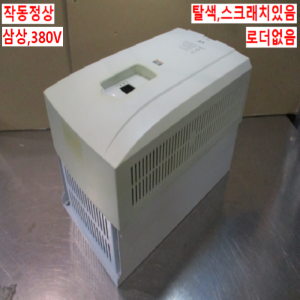 주20771/인버터/SV0185iS7-4NO/3상,380V/25마력/LS