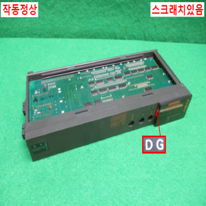 주75231/PLC/AJ71AP21/DATE401/미쓰비시