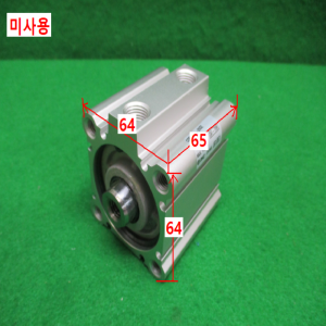 주15344/미사용공압실린더/CDQ2A50-25DZ/SMC