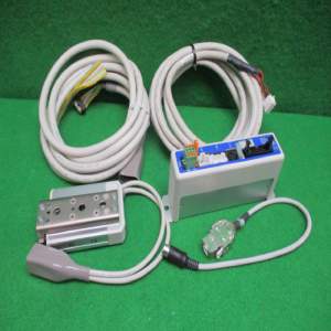 주15348/전동슬라이드테이블실린더풀세트/LES8RK-30/JXC517-BC/LE-CP-3S/LEC-CN5-3/SMC